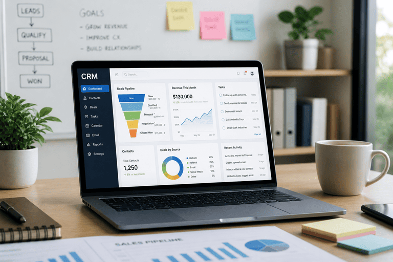The practical winner for most startups